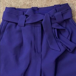 Express High Waisted Pants